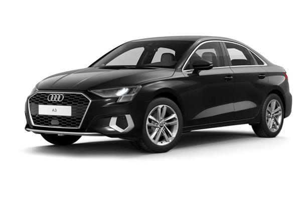 Audi A3 Saloon Sport 30 TFSI [Tech Pack] Business Contract Hire 6x35 10000