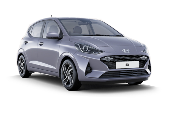 Hyundai I10 Hatchback Premium 1.0 [Nav] Manual Business Contract Hire 6x35 10000