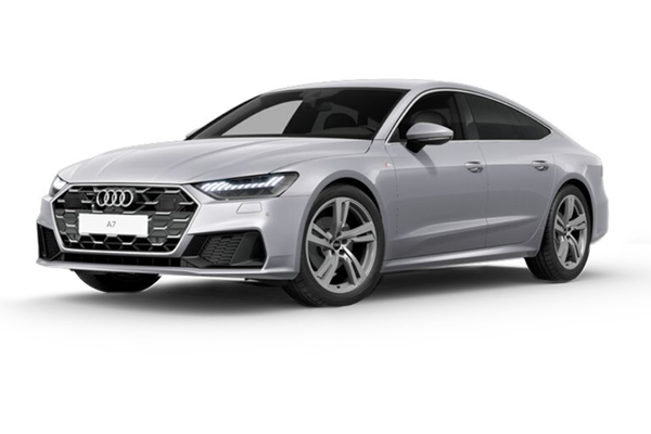 Audi A7 Sportback Quattro Plug In Hybrid S Line 50 TFSIe 5dr [Tech Pack] S Tronic Business Contract Hire 6x35 10000