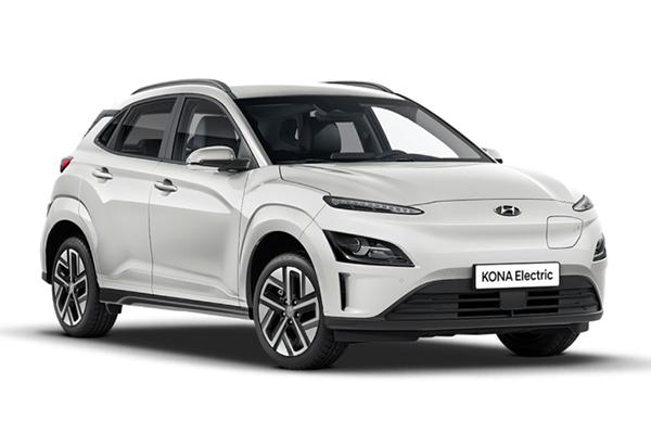 Hyundai Kona Electric Hatchback SE Connect 100Kw 39kwh Automatic Business Contract Hire 6x47 10000